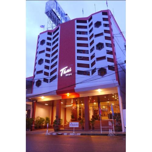ไทยโฮเต็ล