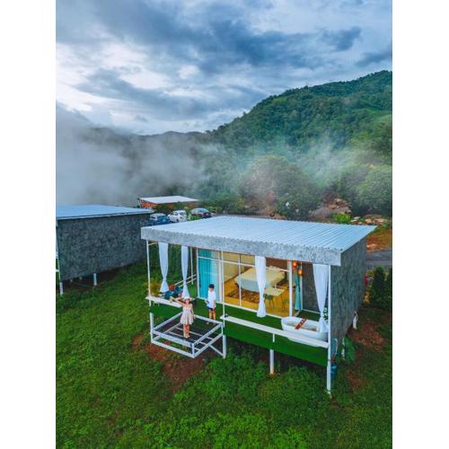 ไนท์สกาย โฮมสเตย์