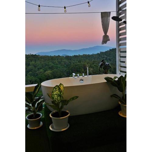 ไร่หมื่นล้านวิว เชียงใหม่