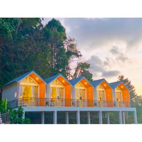 ไวท์เฮาส์ ภูชี้ฟ้า