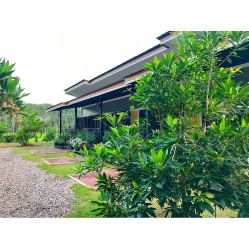 ใสโพธิ์โฮมสเตย์