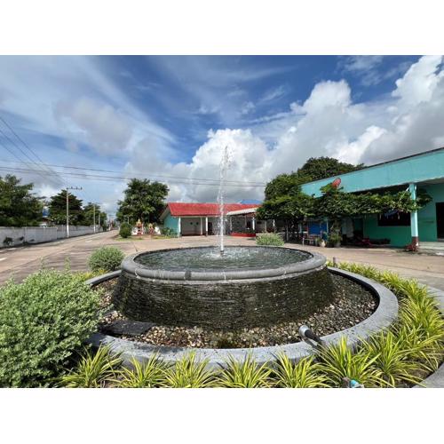 โรงแรมโกลเด้นอินน์