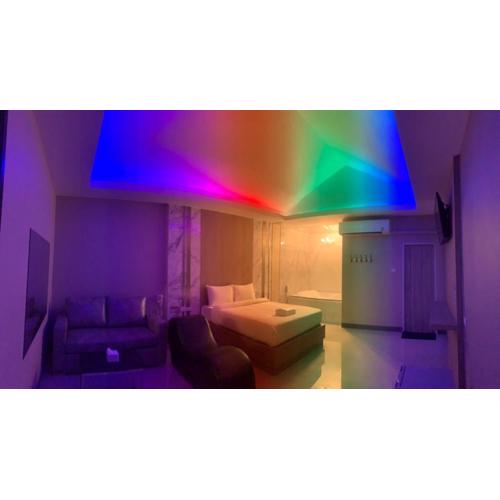 โรงแรมในฝัน