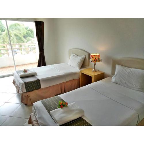 โรงแรมเวลลิงตัน