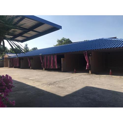 ใสเจริญรีสอร์ท