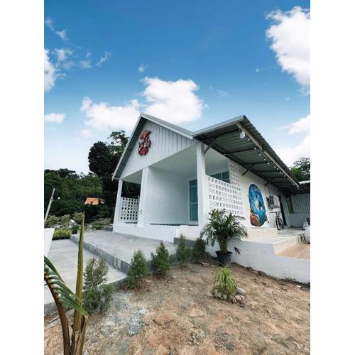 โล๊ะน้ำ วิลล่า