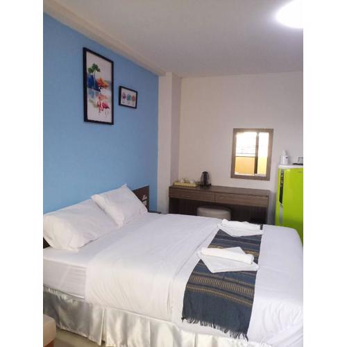 โสดาอพาร์ทเม้นท์​