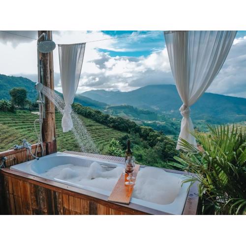 ใจโฮมสเตย์