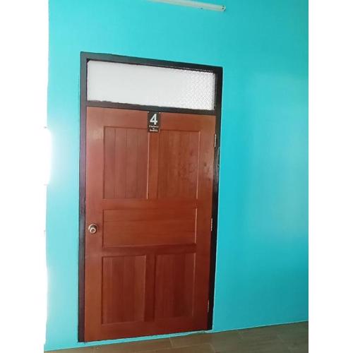 โฮมสเตย์บ้านเจ๊พราวน้องพีร์จัง