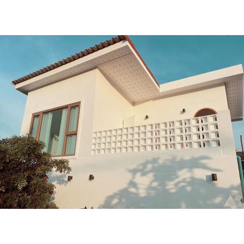 โอบกอด รีสอร์ท เกาะล้าน