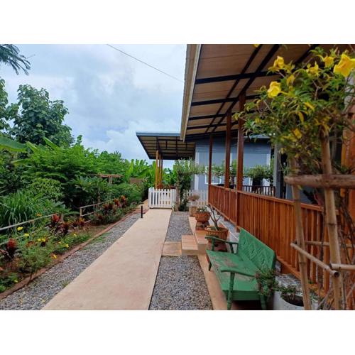 โฮมสเตย์ ยายหนั่น