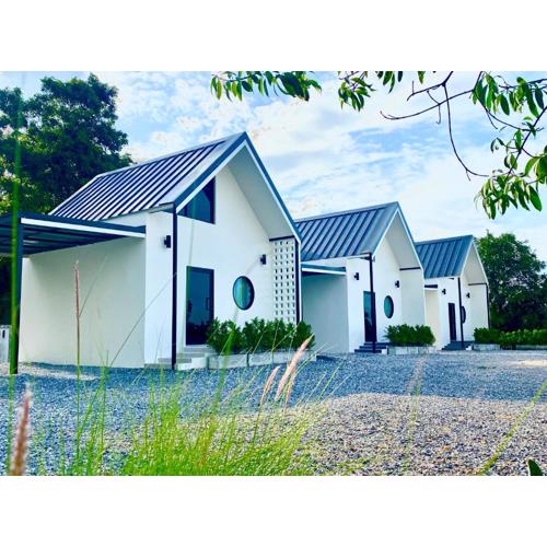 โฮมสเตย์ สุขสำราญ รีสอร์ท