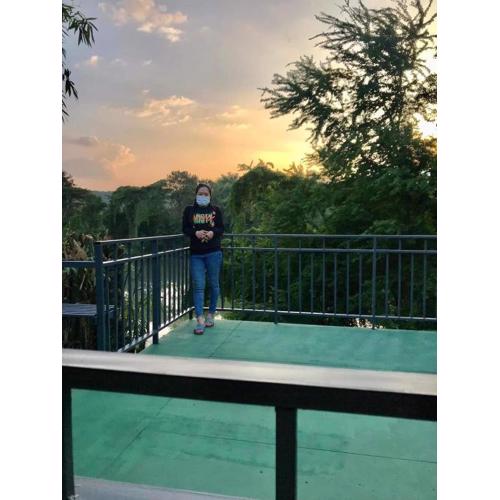 โฮมสเตย์ติดแม่น้ำปิง