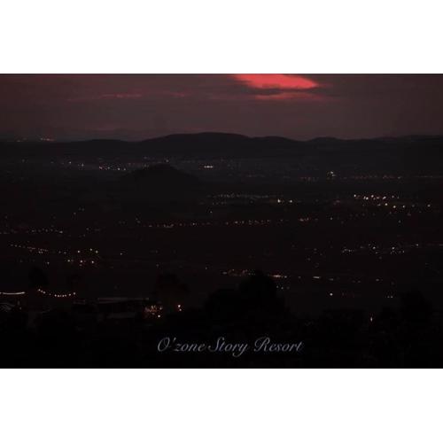 โอโซนสตอรี่