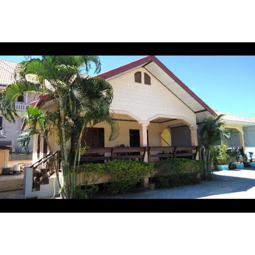 บ้านพักน้องจ็อบ