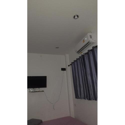 บ้านพัก