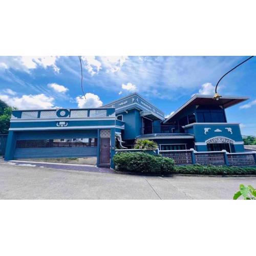 บ้านพัก น้ำตกกะทู้