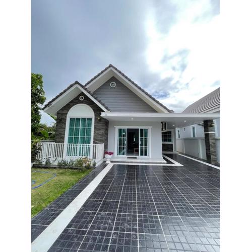 บ้านพักขอนแก่น