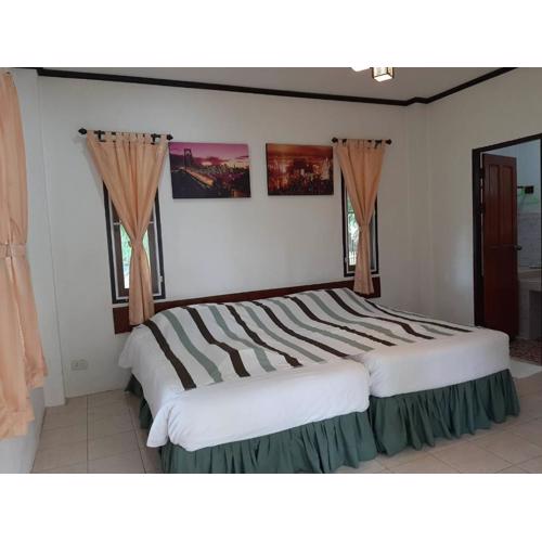 บ้านพาสุขรีสอร์ท