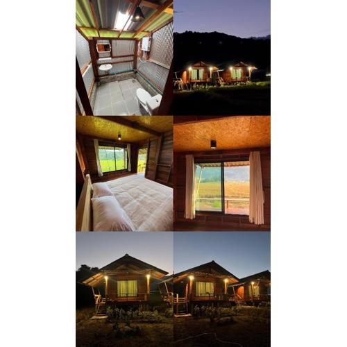 บ้านพักป้าซู อินทนนท์