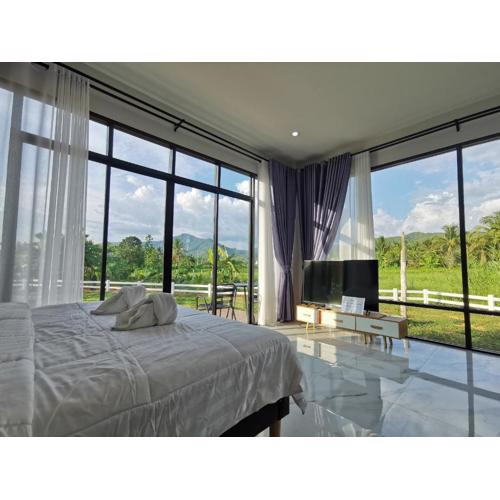 บ้านพักมิตรภาพโฮมสเตย์