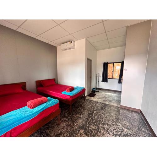 บ้านนวลกา