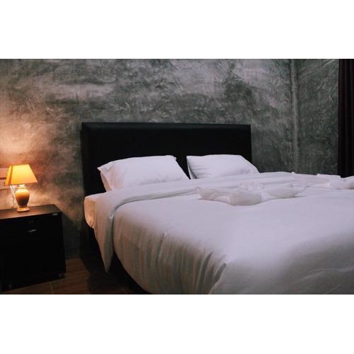 บ้านทองสุข รีสอร์ท