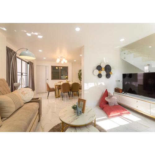 บ้านทั้งหลัง ใกล้เซ็นทรัลเฟสติวัล