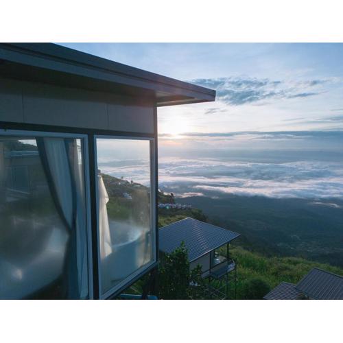 บ้านนุสรา รีสอร์ท ภูทับเบิก