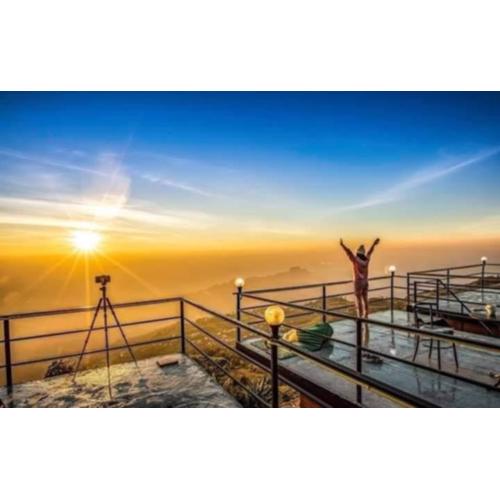 บ้านผาศิลา ภูทับเบิก