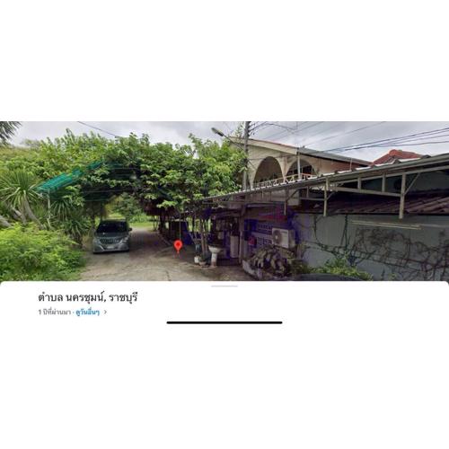 บ้านพบสุข