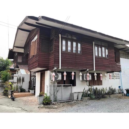 บ้านน่านโฮมสเตย์