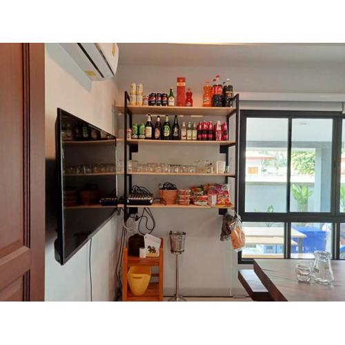 บ้านบัวหลวงกันตังเมืองเก่า