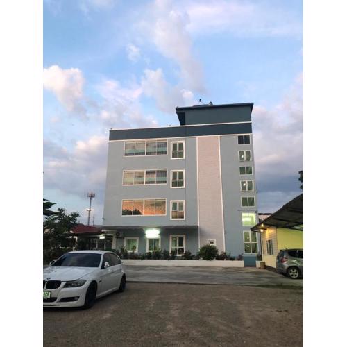 บ้านทรัพย์มงคล