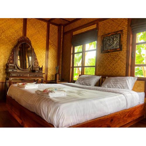 บ้านสวนฟรุ๊ตการ์เด้นส์