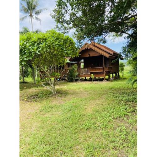 บ้านสวนทอง