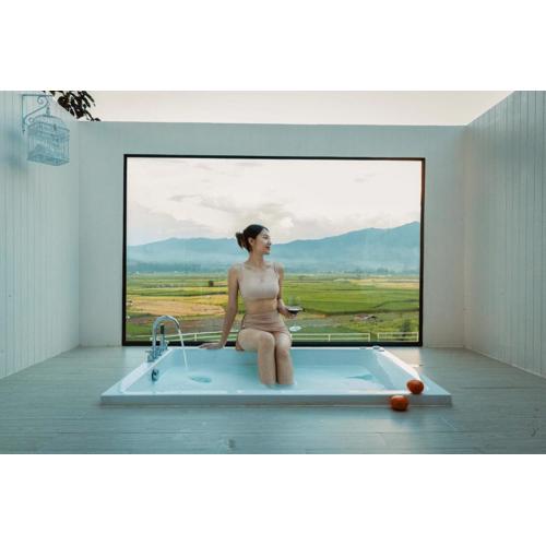 บ้านสวนคุณย่า เชียงกลาง น่าน