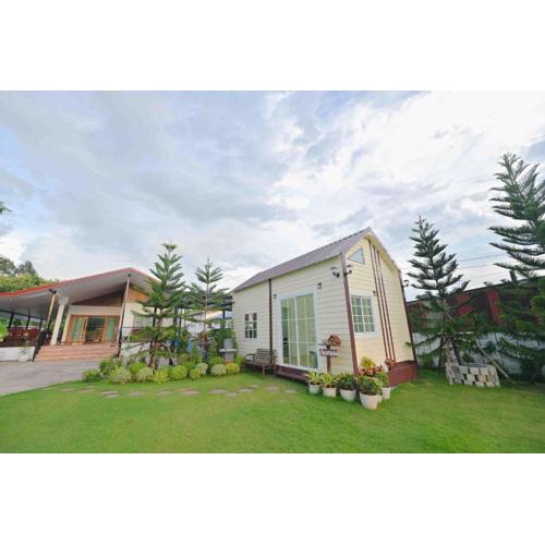 บ้านสวนดง