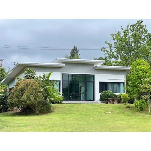 บ้านสวนจันทร์เจ้า