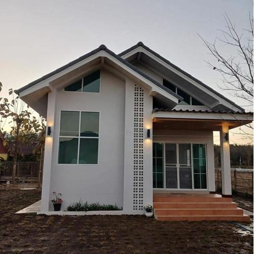 บ้านสวนสุรัชฎา ปาย