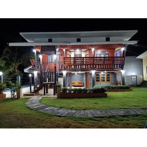 บ้านสวนแก้วเฮือนคำ