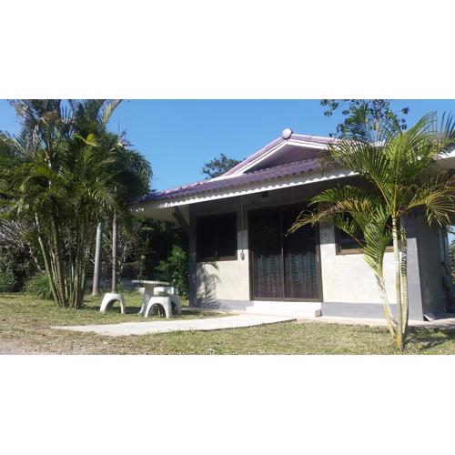 บ้านสวนวงศ์จินดารักษ์