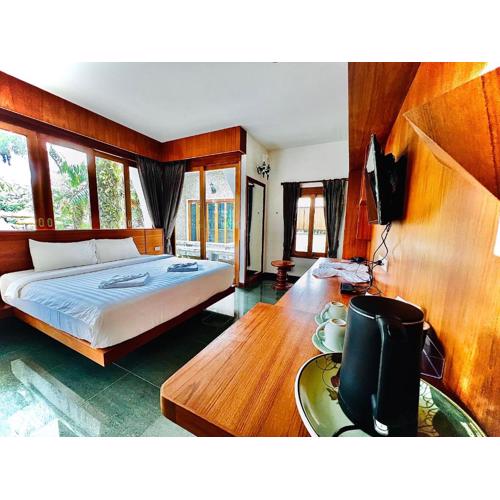 บ้านสวนวารินทร์