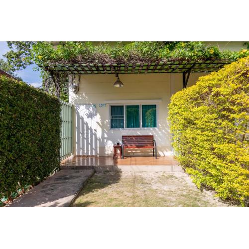 บ้านสวนวารินทร์ รีสอร์ท