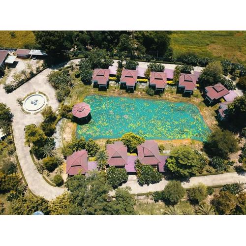 บ้านสวนกรีนวิว รีสอร์ท