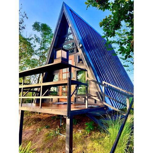 บ้านสวน รัชนากร โฮมสเตย์