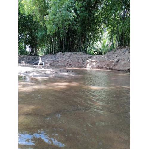 บ้านย่า ณ ท่าไทร