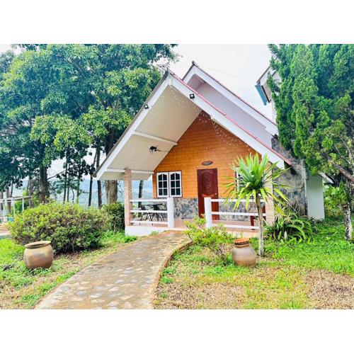 บ้านภูชิดดาว