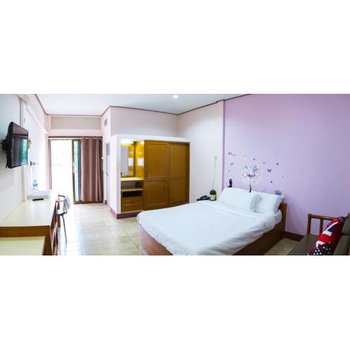 บ้านภูมิพันธ์