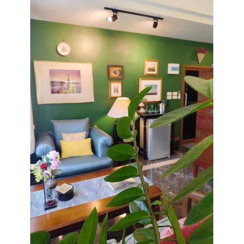 บ้านสวน อัครา